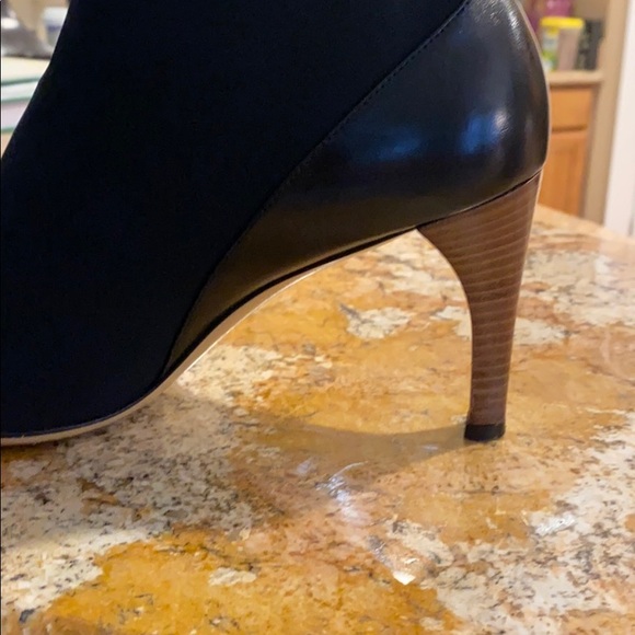 Vintage Gucci Slip-On Ankle Boots Sz 8 - Picture 8 of 8